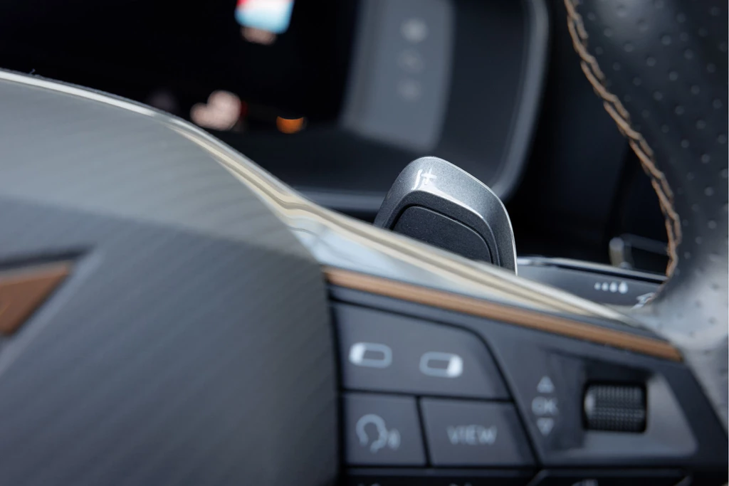 CUPRA Formentor – foto 23