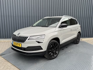 Škoda Karoq – thumbnail 3
