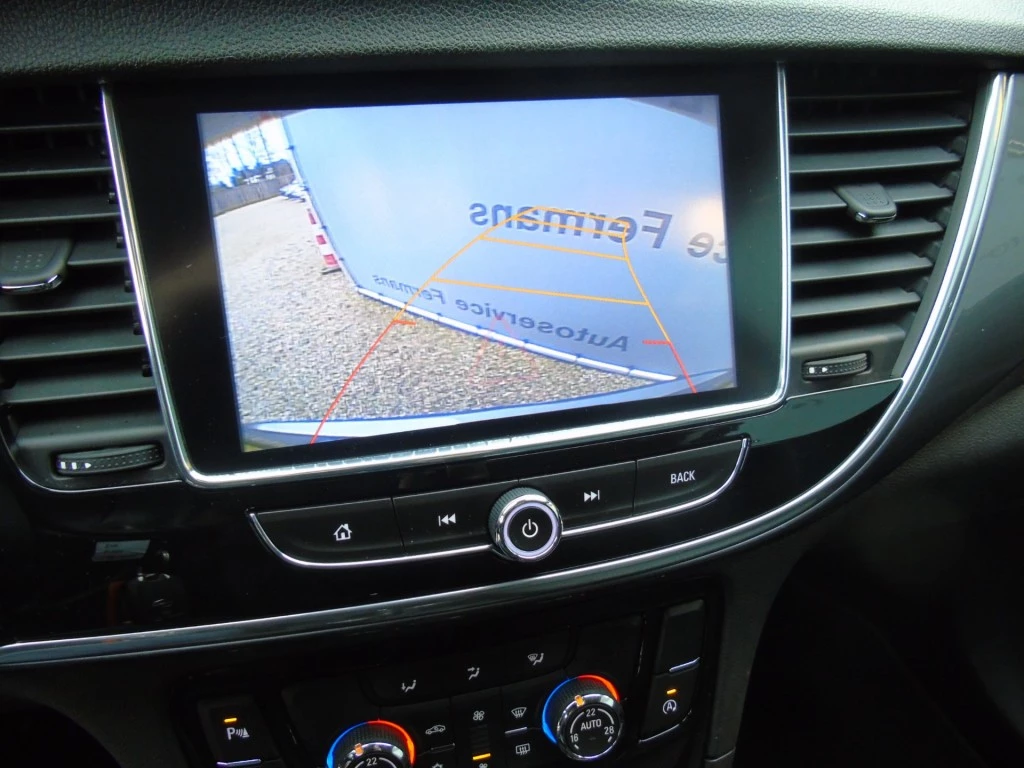 Opel Mokka X – foto 23