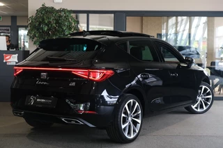 SEAT Leon – thumbnail 5