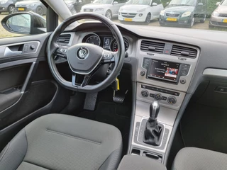 Volkswagen Golf – thumbnail 14