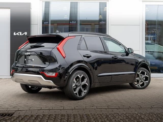 Kia Niro – thumbnail 6