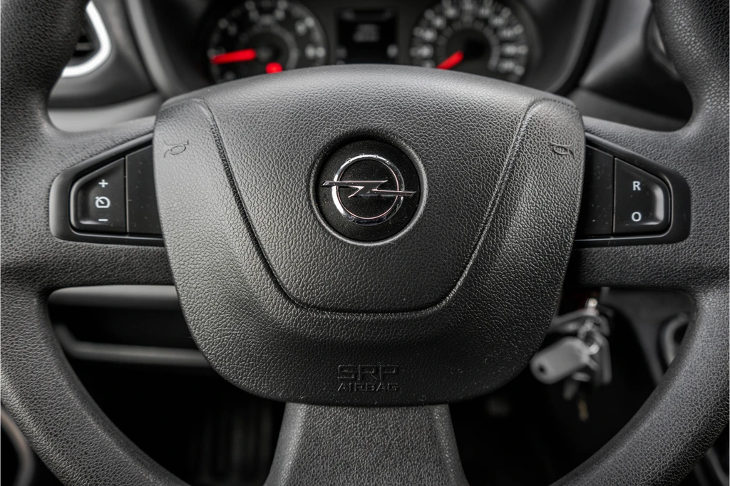 Opel Movano – foto 13