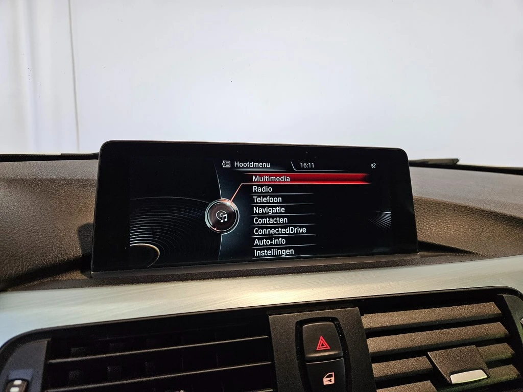 BMW 4 Serie – foto 34
