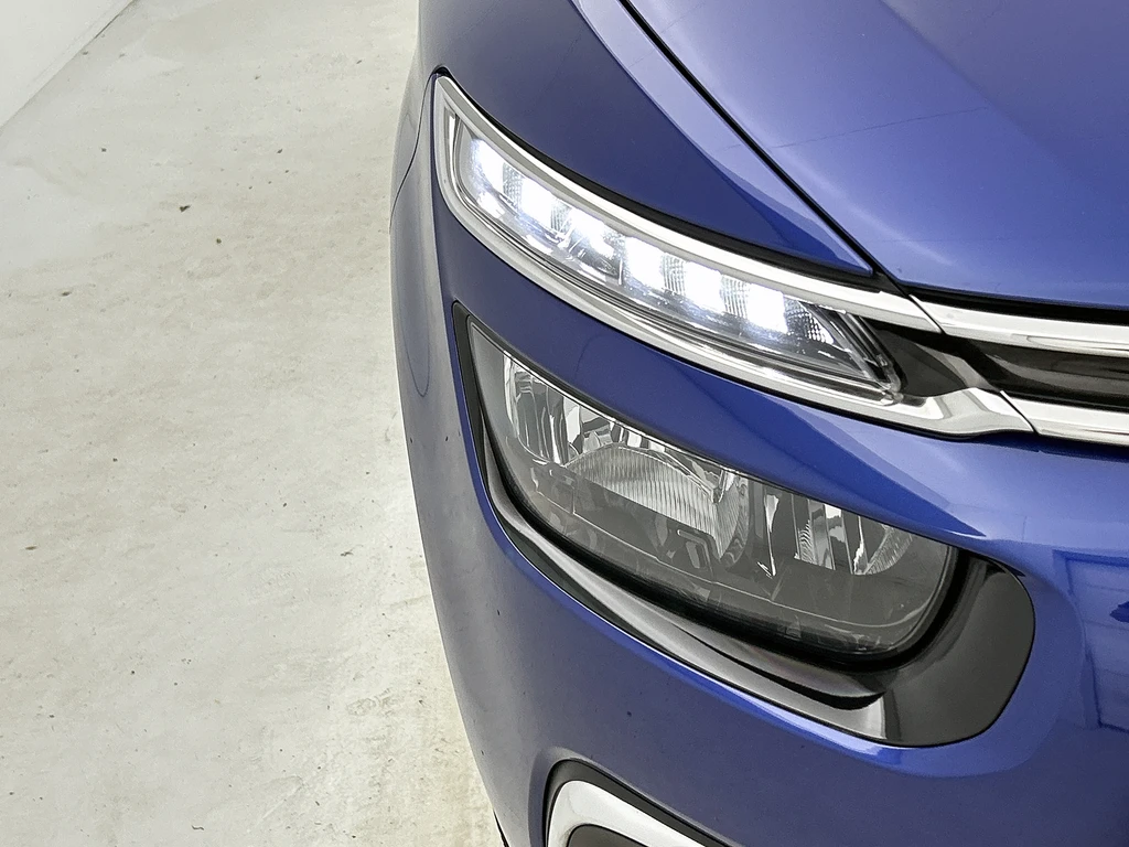 Citroën C4 Picasso – foto 14