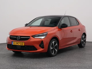 Opel Corsa-e – thumbnail 1