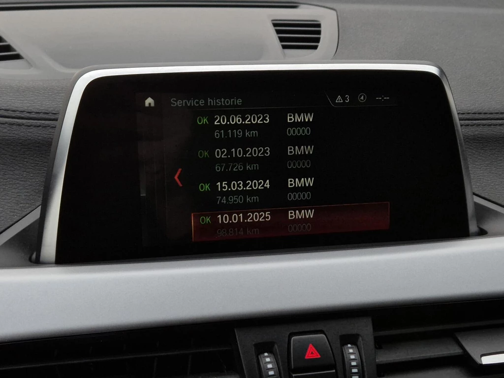 BMW X2 – foto 18