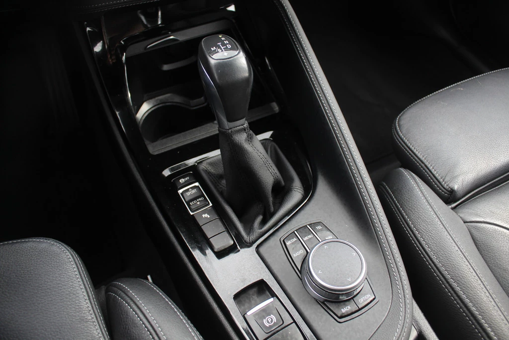 BMW X1 – foto 27