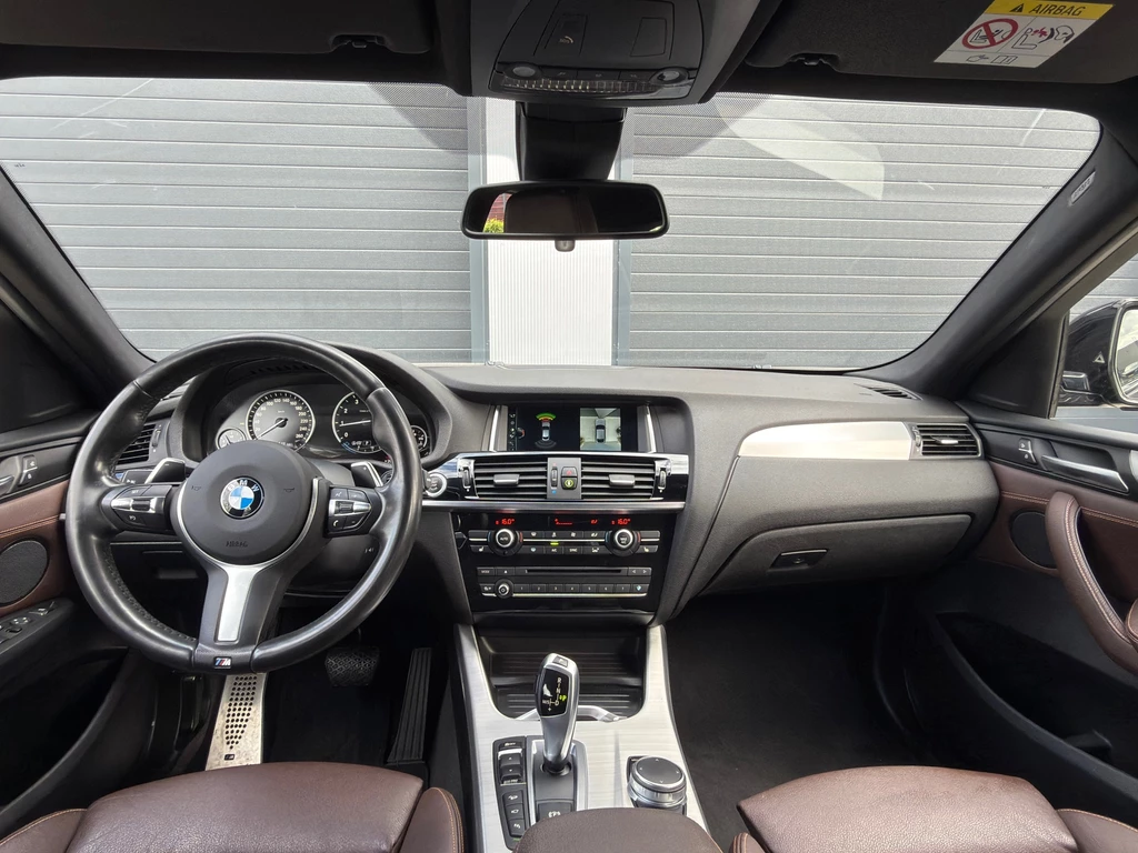 BMW X4 – foto 14