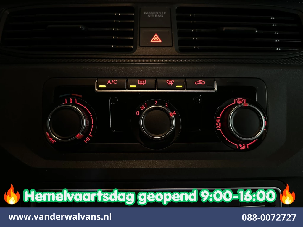 Volkswagen Caddy – foto 9