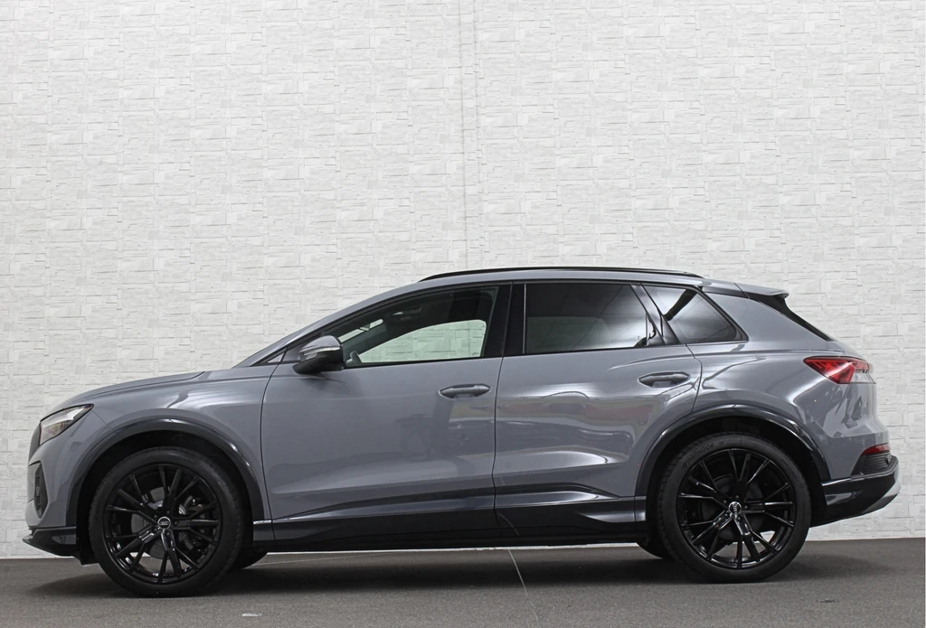 Audi Q4 e-tron – foto 3