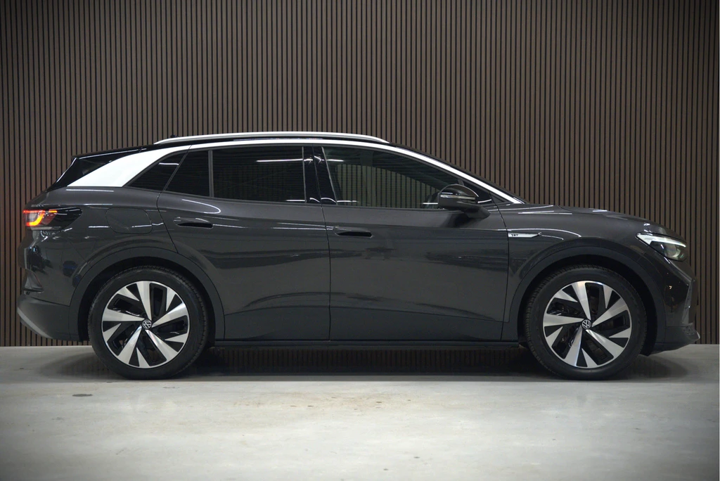 Volkswagen ID.4 – foto 12