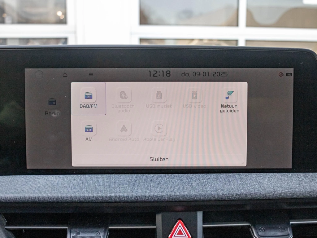 Kia EV6 – foto 16