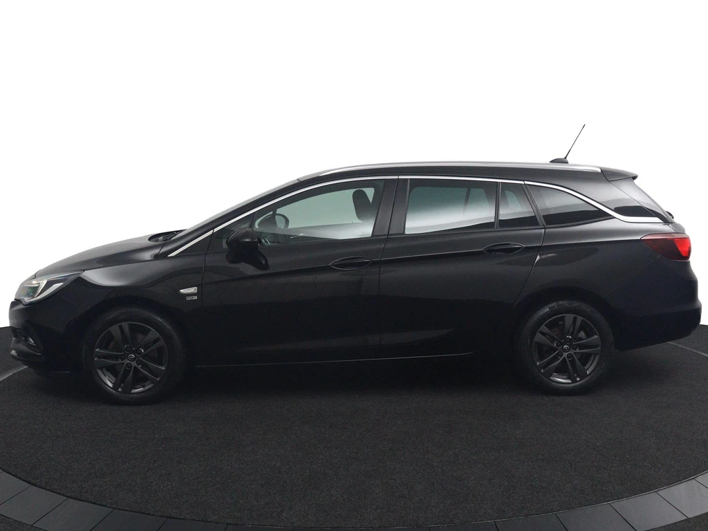 Opel Astra – foto 3