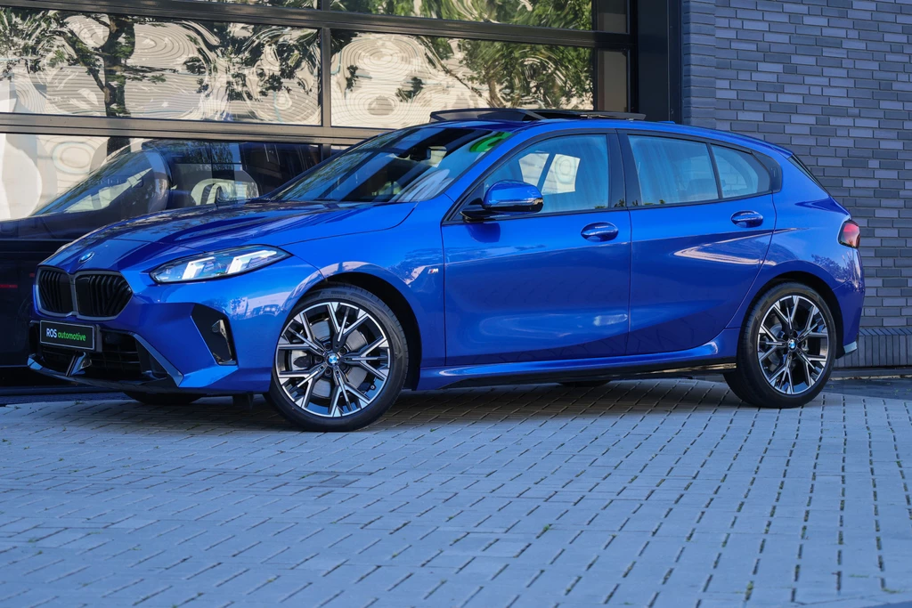 BMW 1 Serie – foto 2