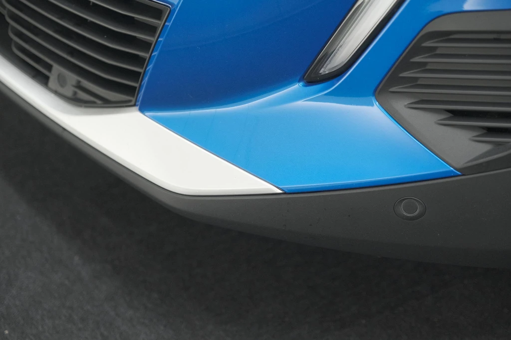 Peugeot 2008 – foto 20