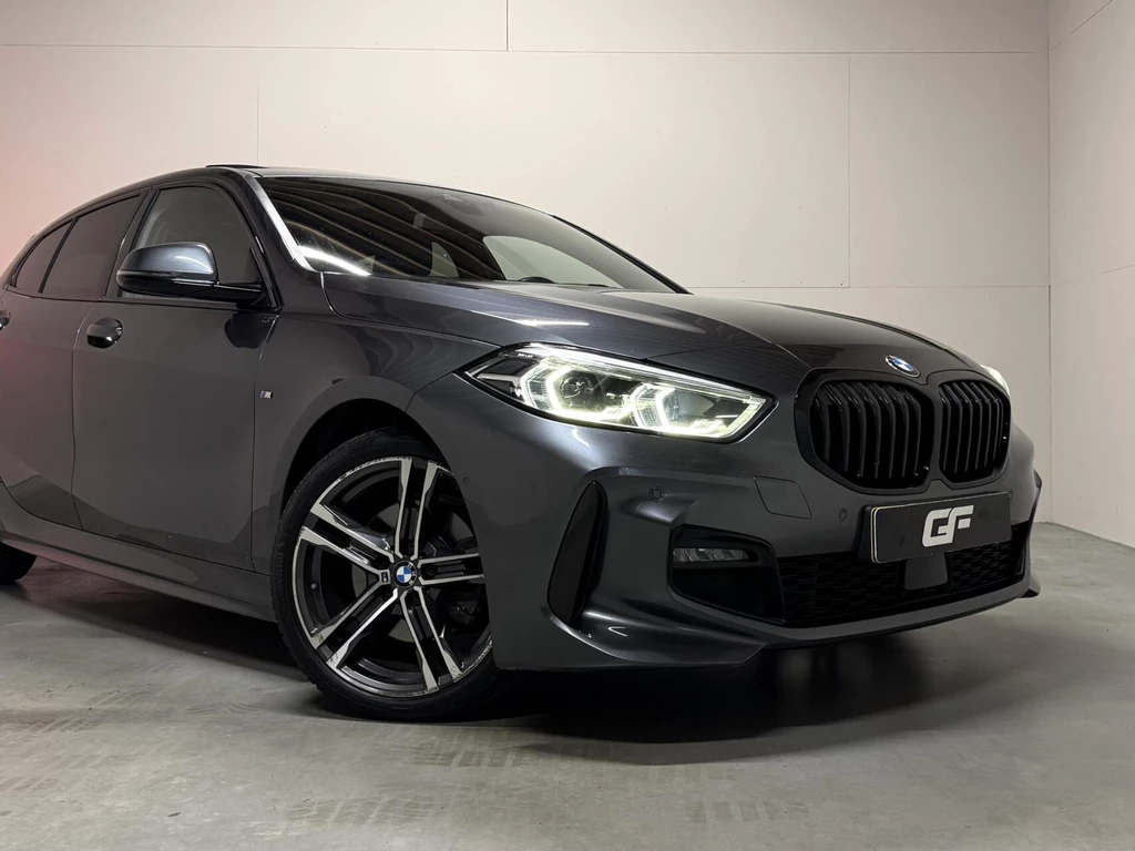 BMW 1 Serie – foto 19