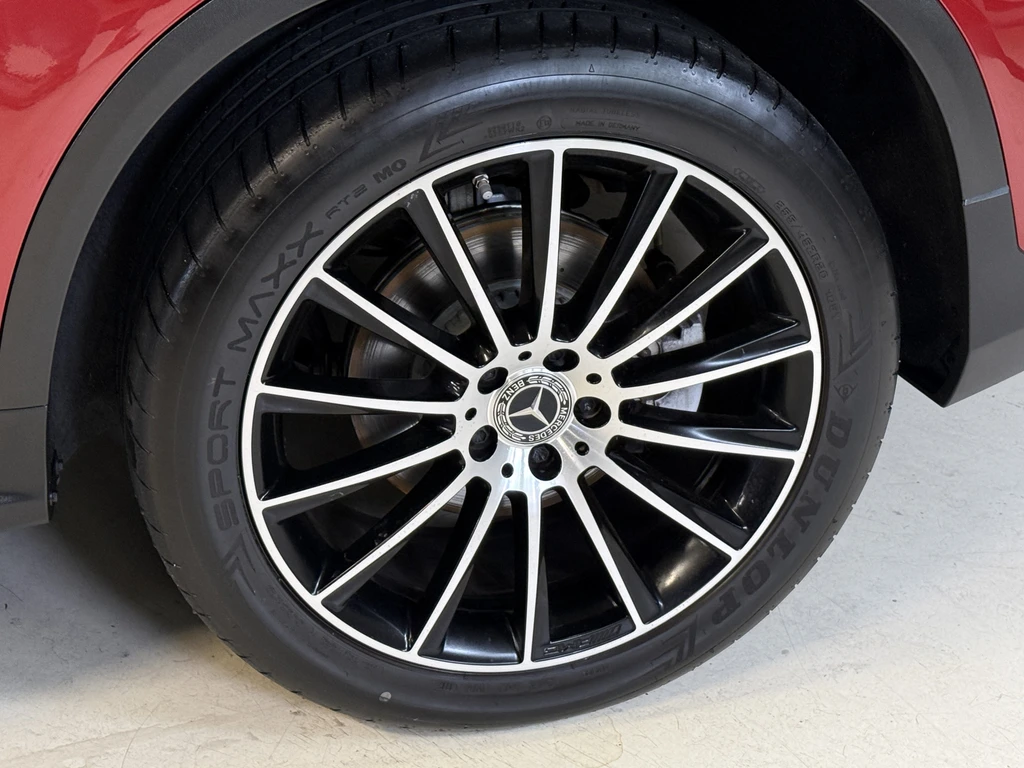 Mercedes-Benz GLC – foto 37
