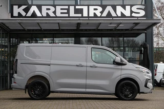 Ford Transit Custom – thumbnail 5