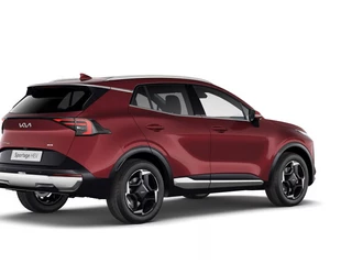 Kia Sportage – thumbnail 5