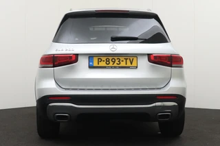 Mercedes-Benz GLB – thumbnail 3