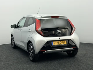 Toyota Aygo – thumbnail 3