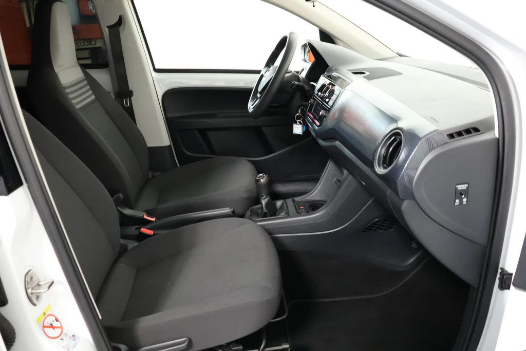 Volkswagen up! – foto 16