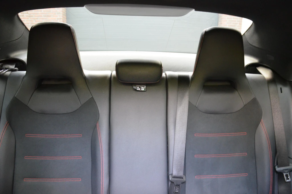 Mercedes-Benz CLA – foto 53