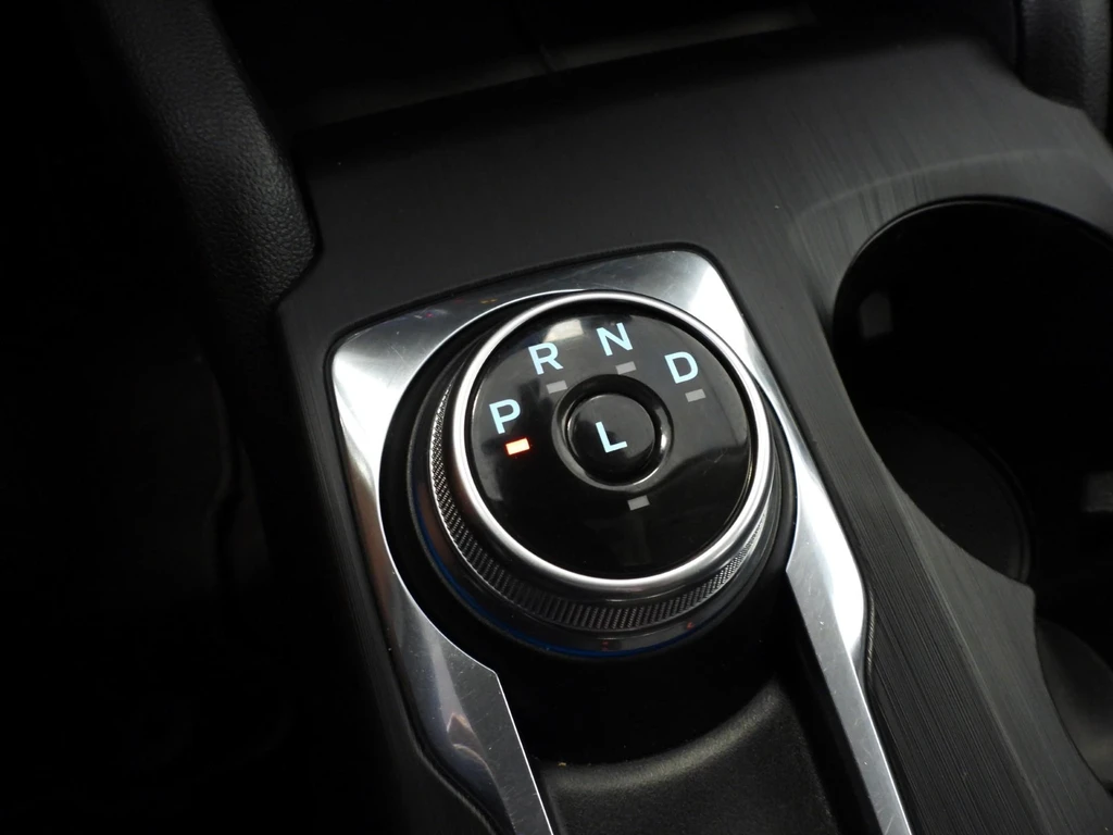 Ford Kuga – foto 18