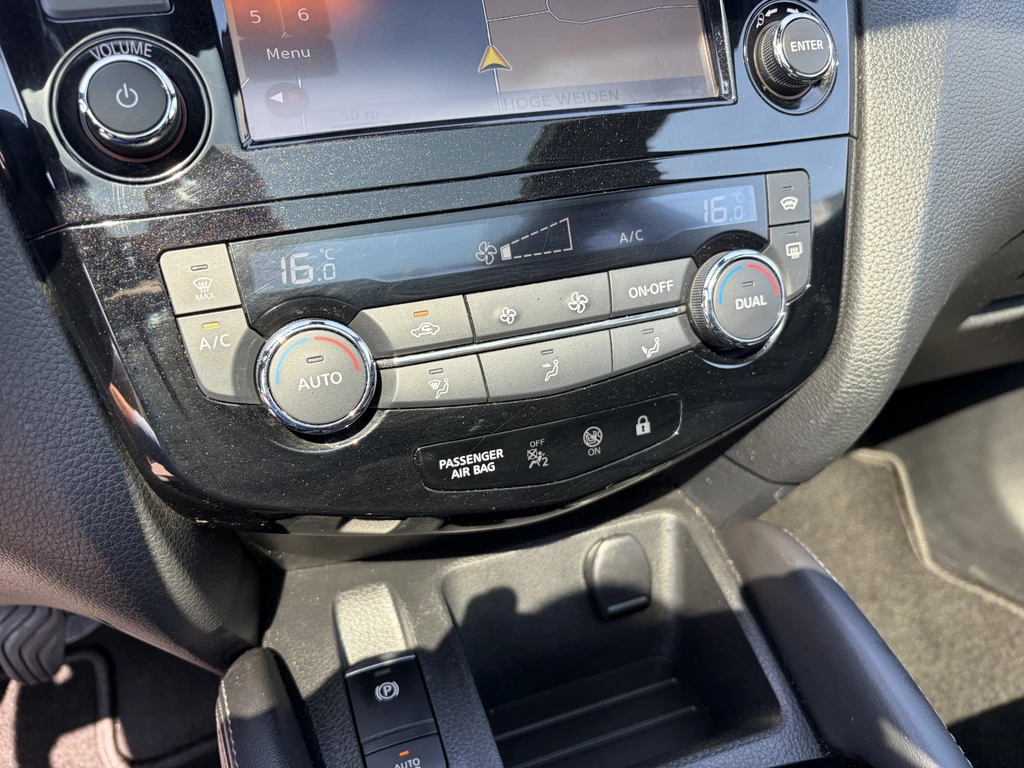 Nissan QASHQAI – foto 22