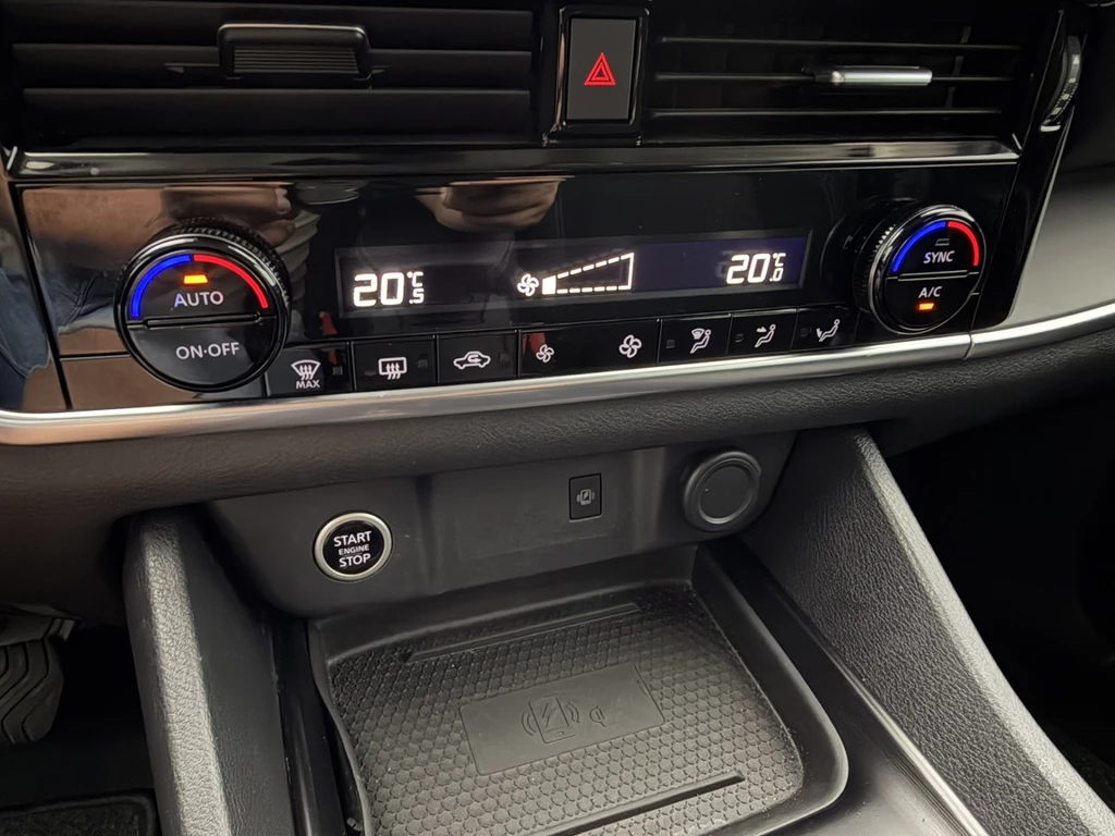 Nissan QASHQAI – foto 17