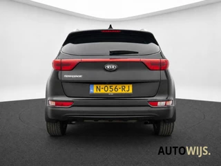 Kia Sportage – thumbnail 4