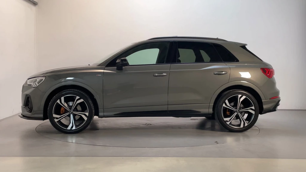 Audi Q3 – foto 2