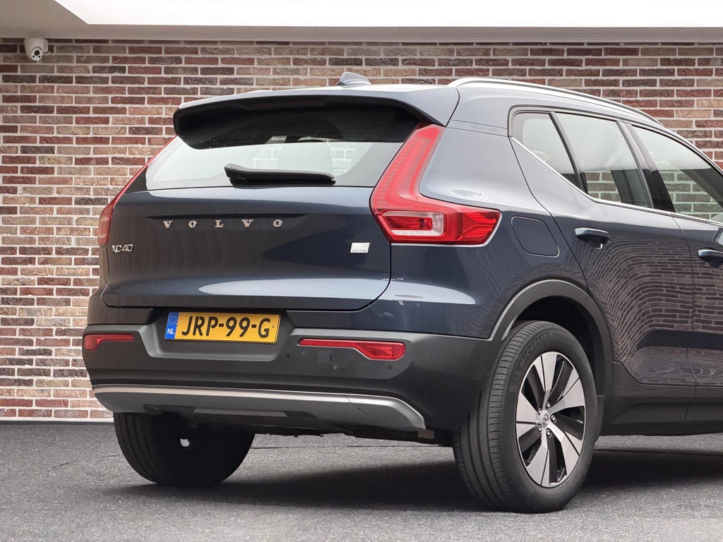 Volvo XC40 – foto 10