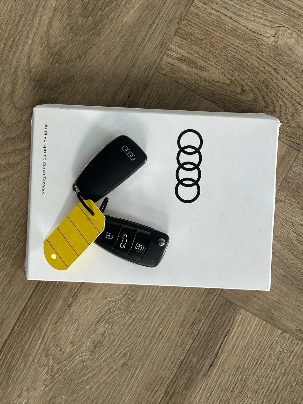 Audi Q3 – foto 21