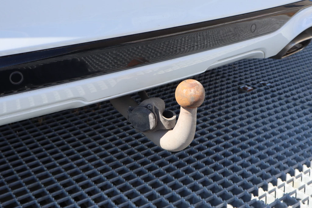 Ford Kuga – foto 13