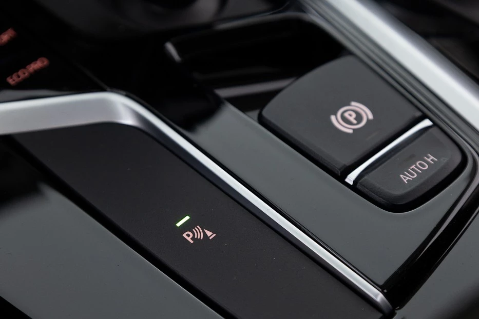 BMW iX3 – foto 41