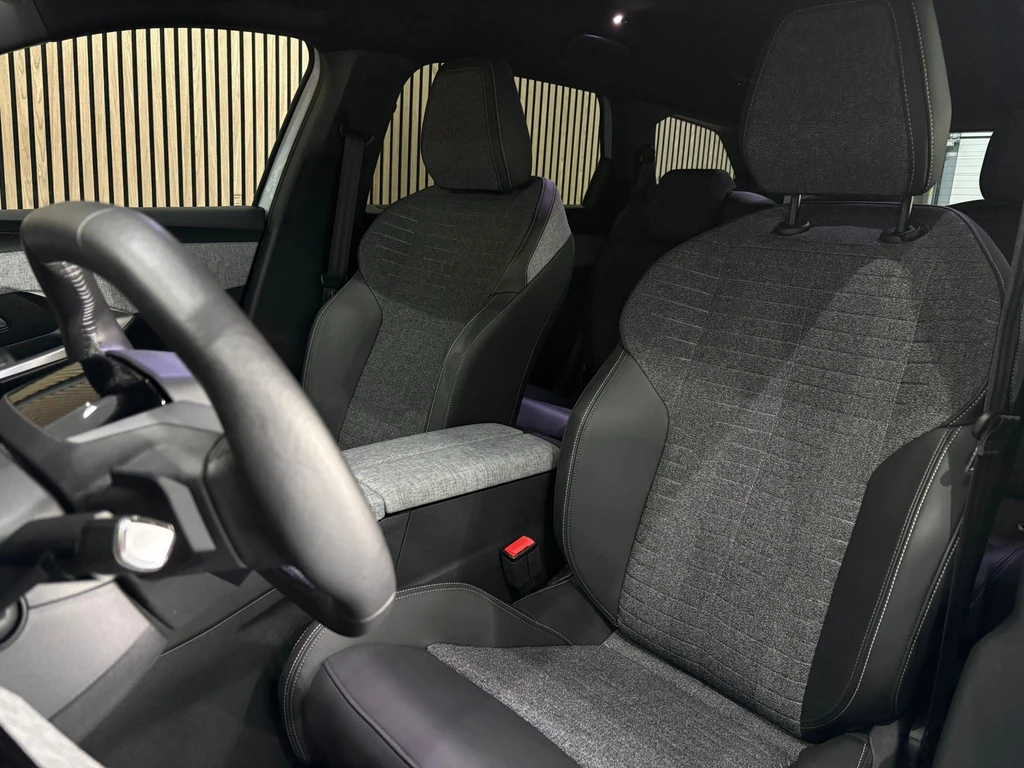 Peugeot 5008 – foto 30
