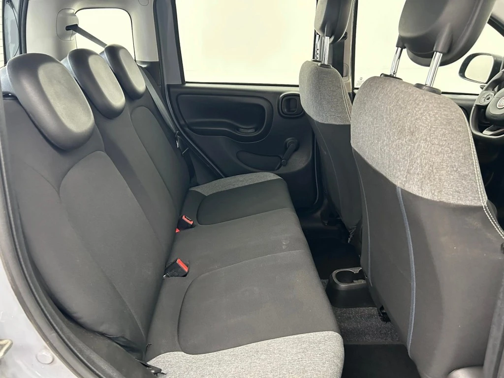 Fiat Panda – foto 17