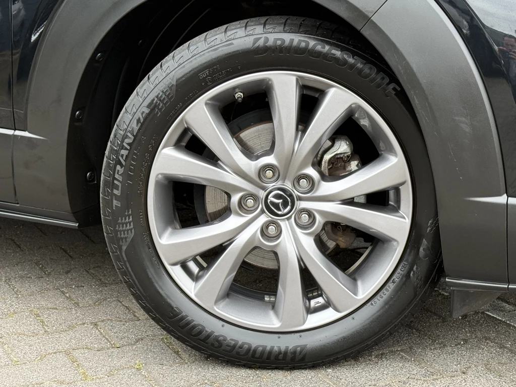 Mazda CX-30 – foto 8