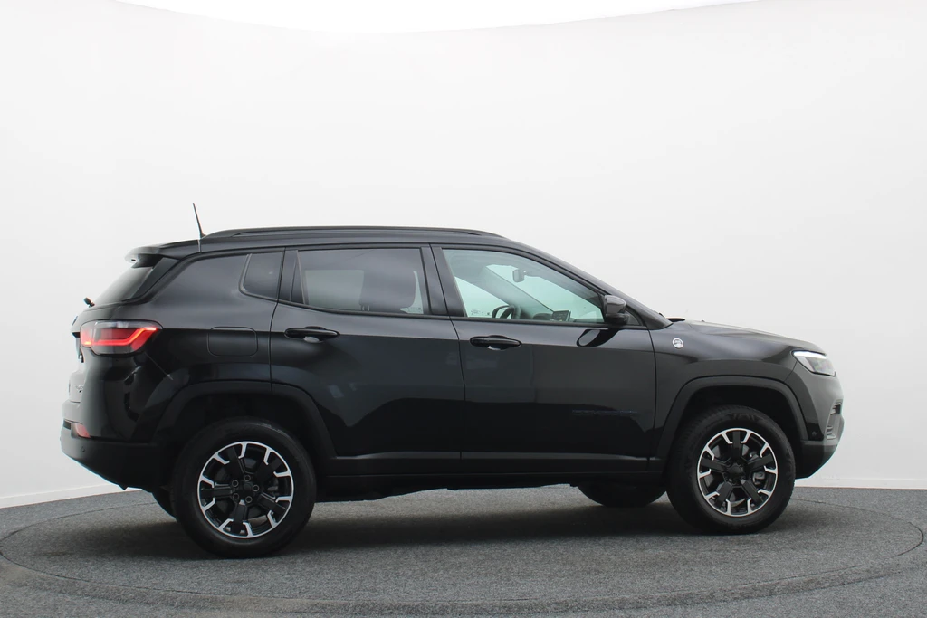 Jeep Compass – foto 9