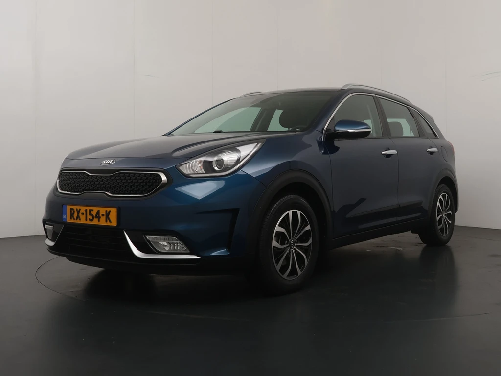 Kia Niro – foto 1