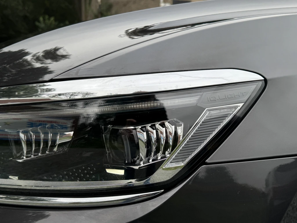 Volkswagen Passat – foto 12