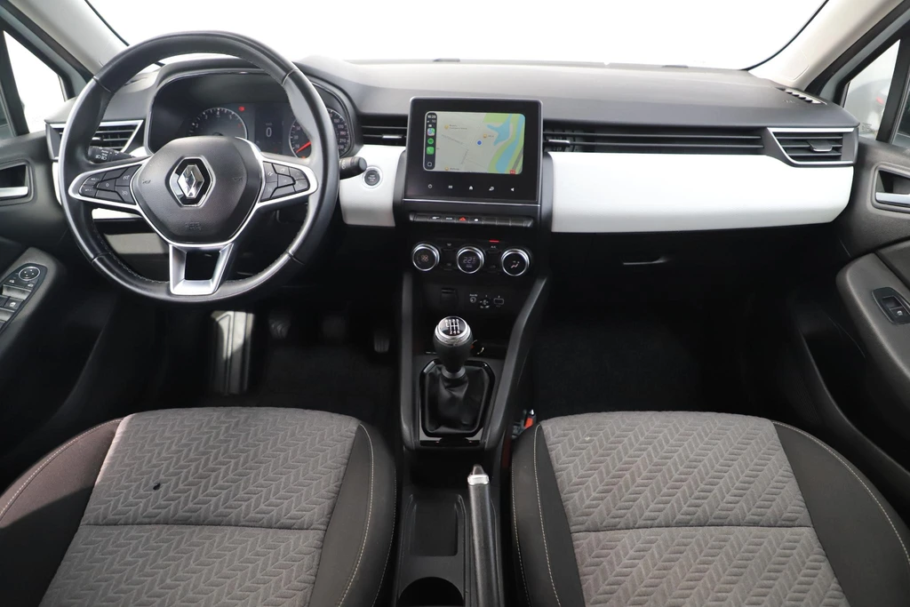 Renault Clio – foto 9