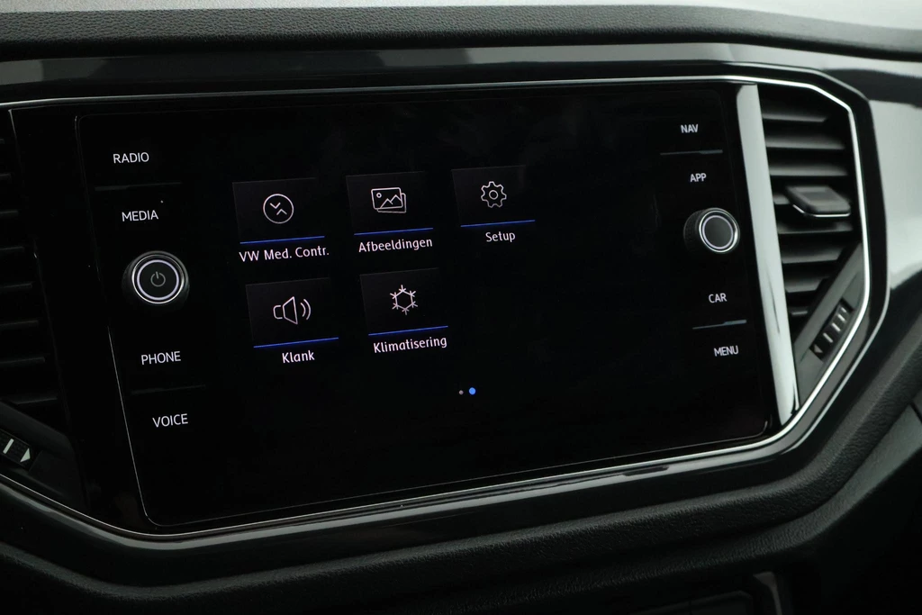 Volkswagen T-Roc – foto 32
