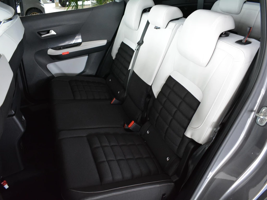 Citroën C3 Aircross – foto 15