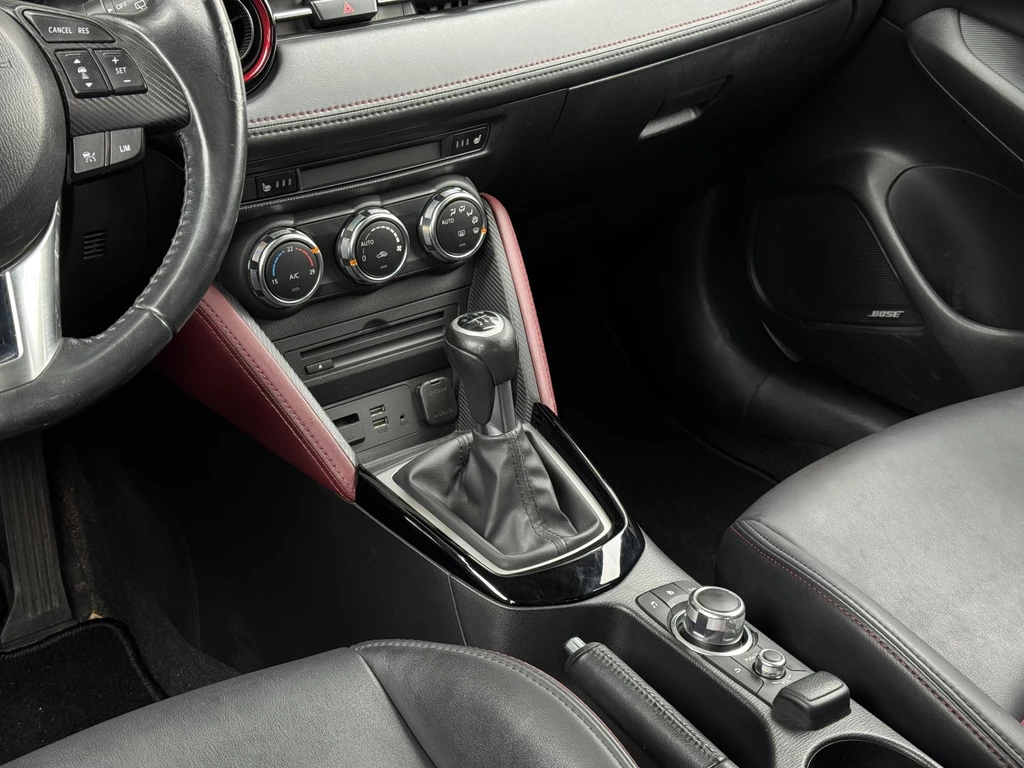 Mazda CX-3 – foto 16