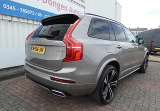 Volvo XC90 – thumbnail 4