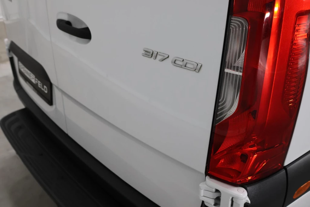 Mercedes-Benz Sprinter – foto 43