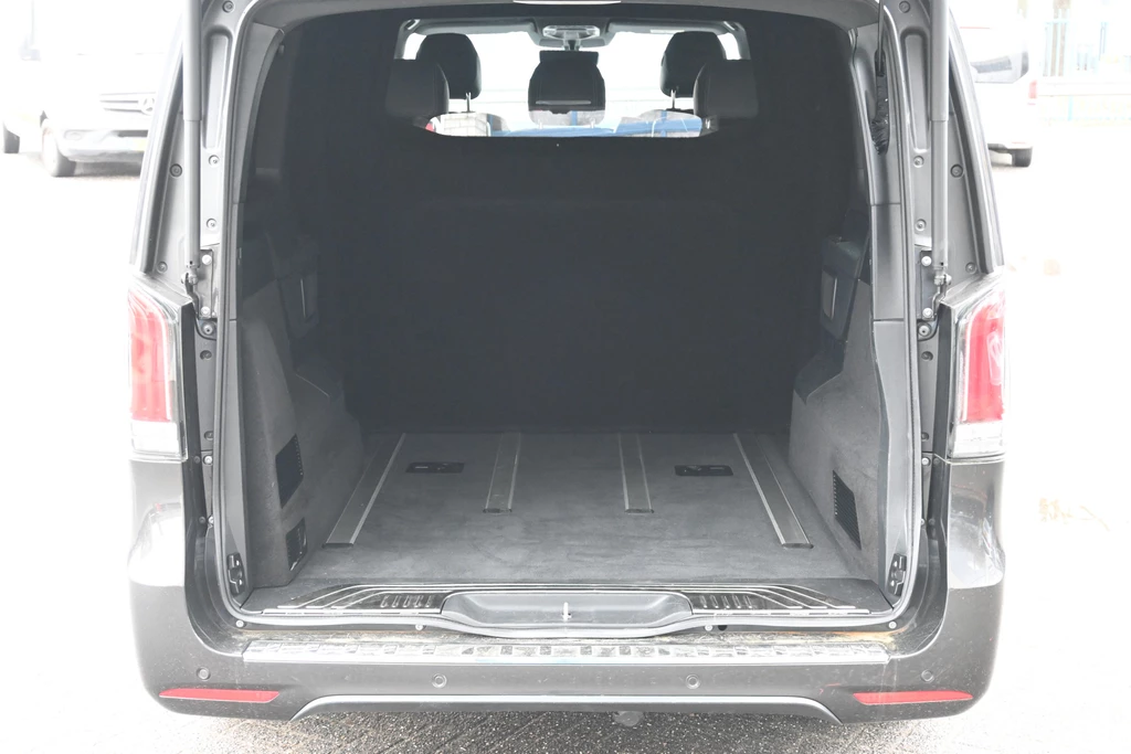 Mercedes-Benz V-Klasse – foto 17